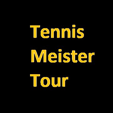 Tennis Meister Tour